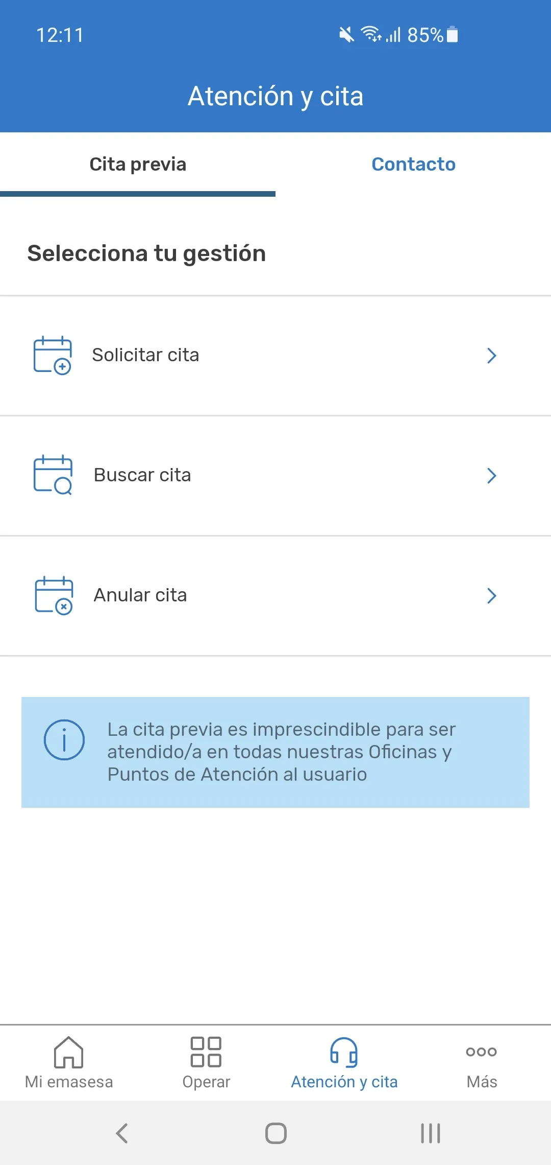 Mi Emasesa | Indus Appstore | Screenshot