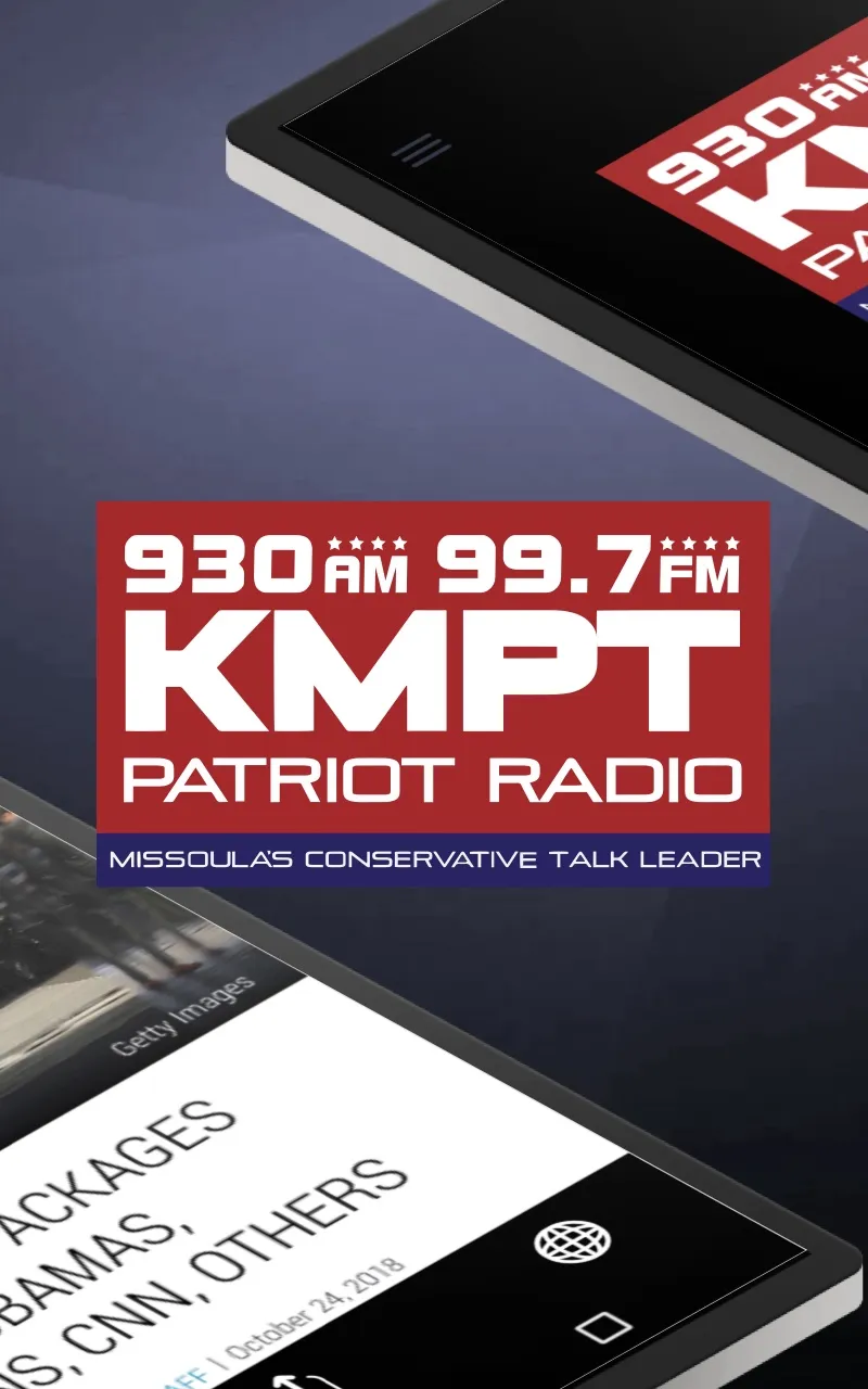 AM 930 (KMPT) | Indus Appstore | Screenshot