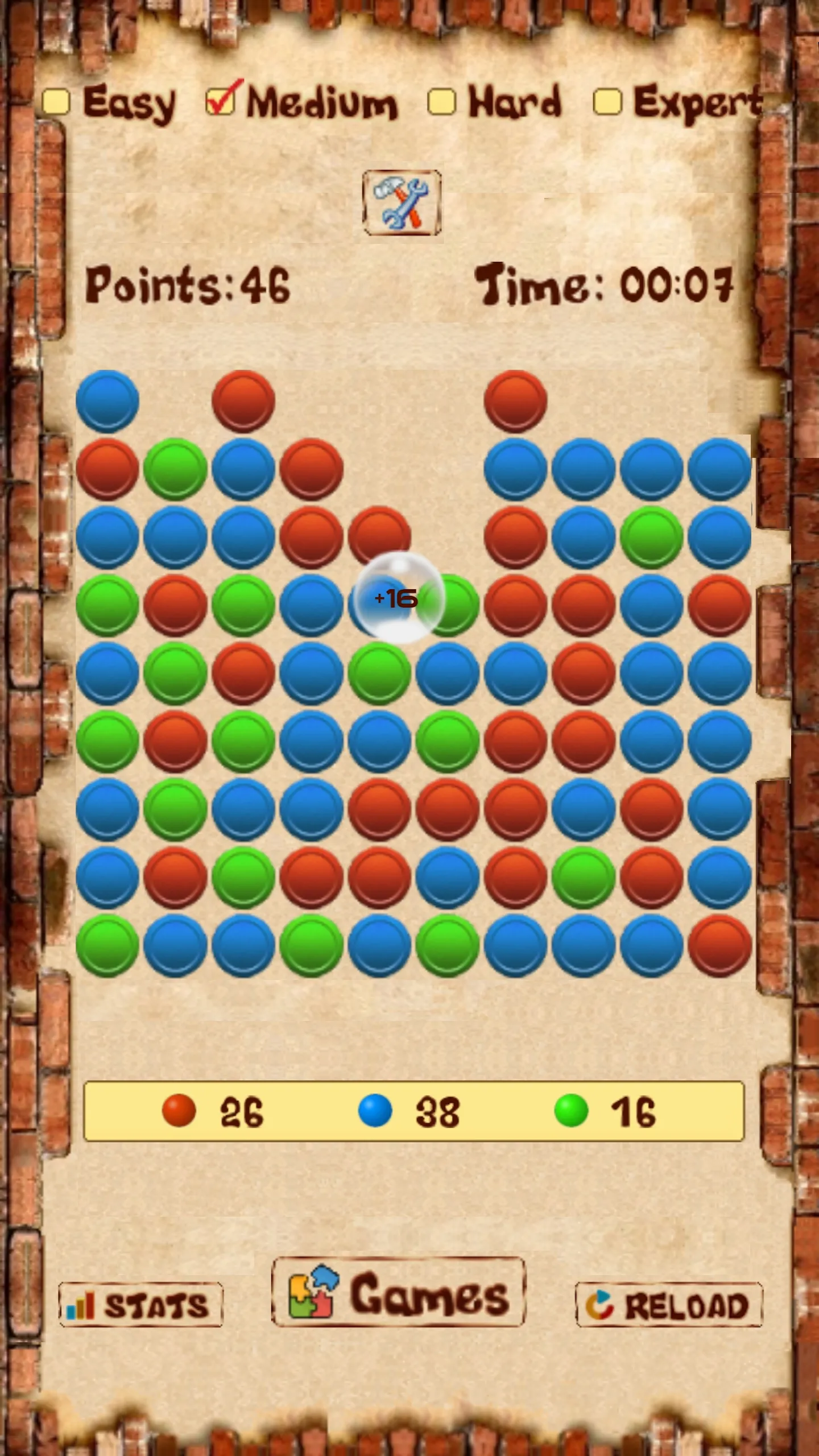 Tic Tac Toe | Indus Appstore | Screenshot