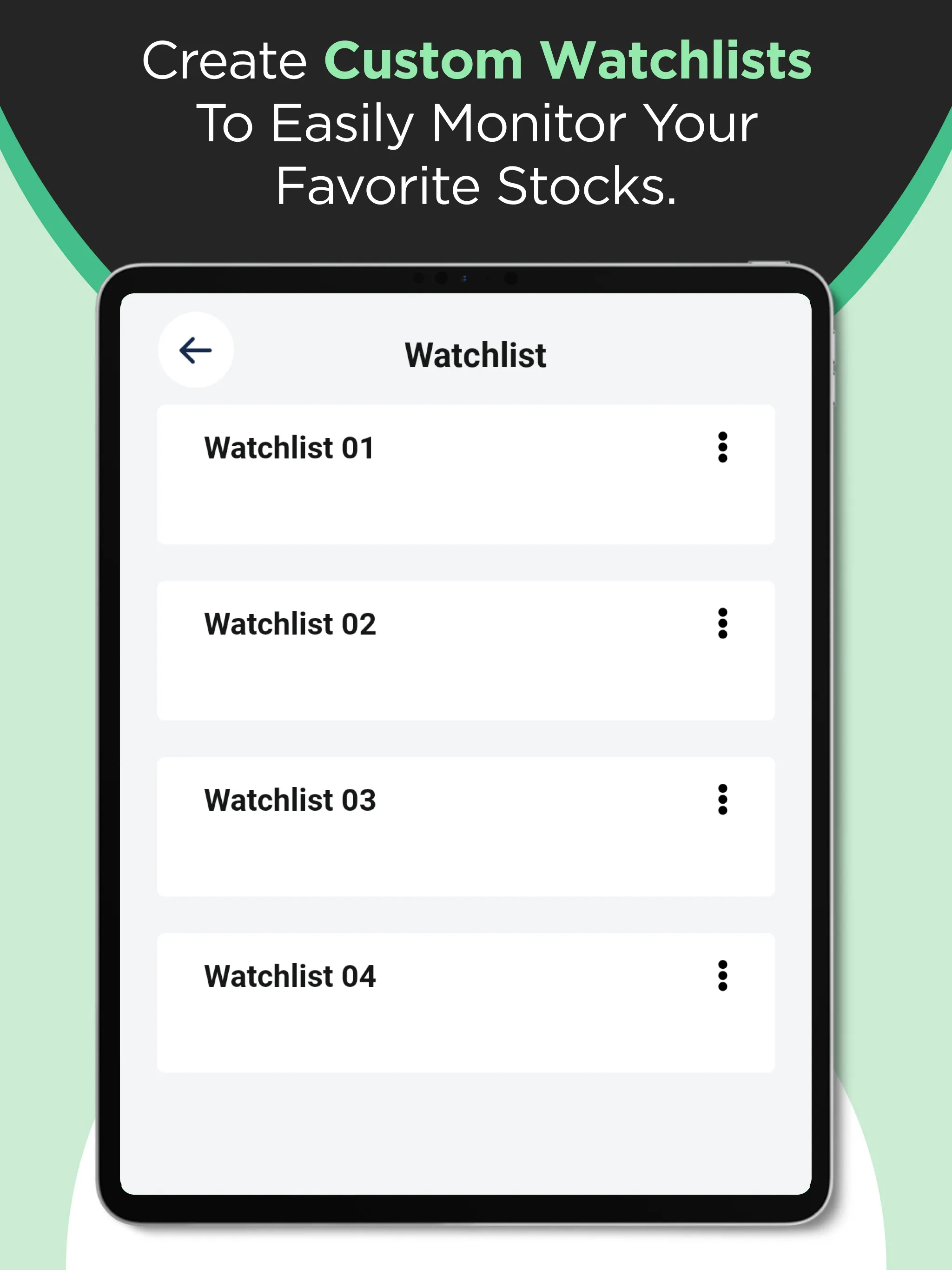 Stock Yaari: Screener & Alert | Indus Appstore | Screenshot