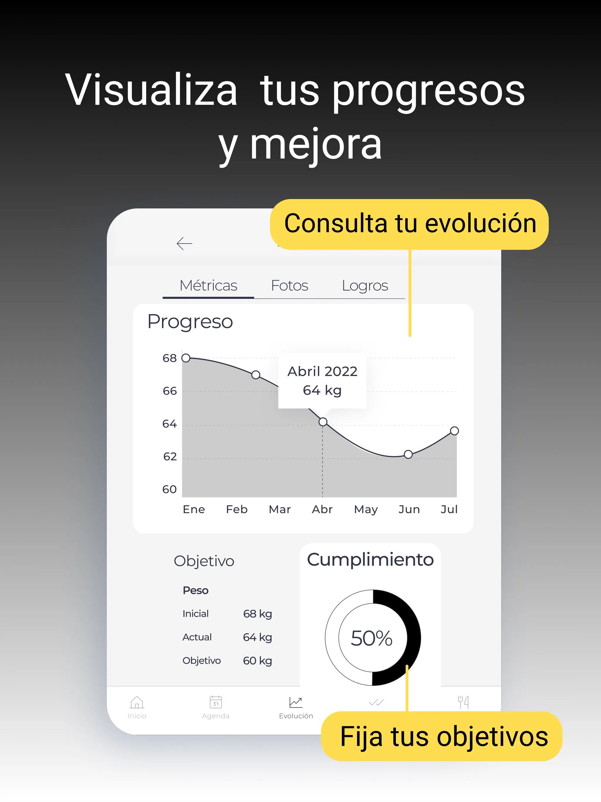 FITPROGRAM | Indus Appstore | Screenshot