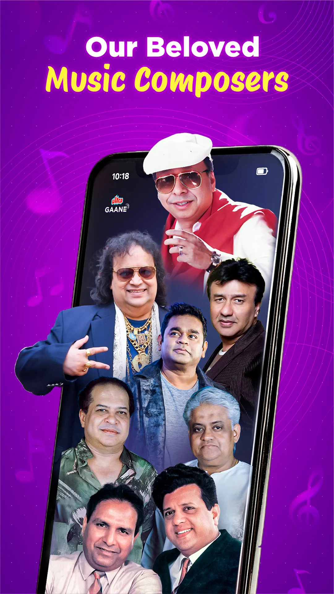 Ultra Gaane: Video Songs &More | Indus Appstore | Screenshot