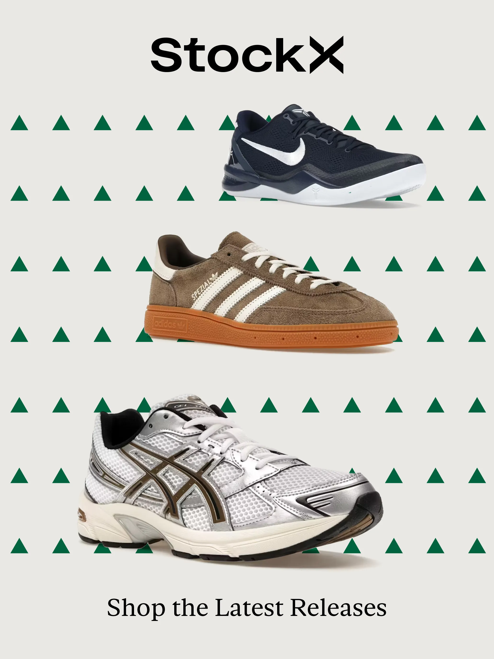 StockX - Sneakers and Apparel | Indus Appstore | Screenshot