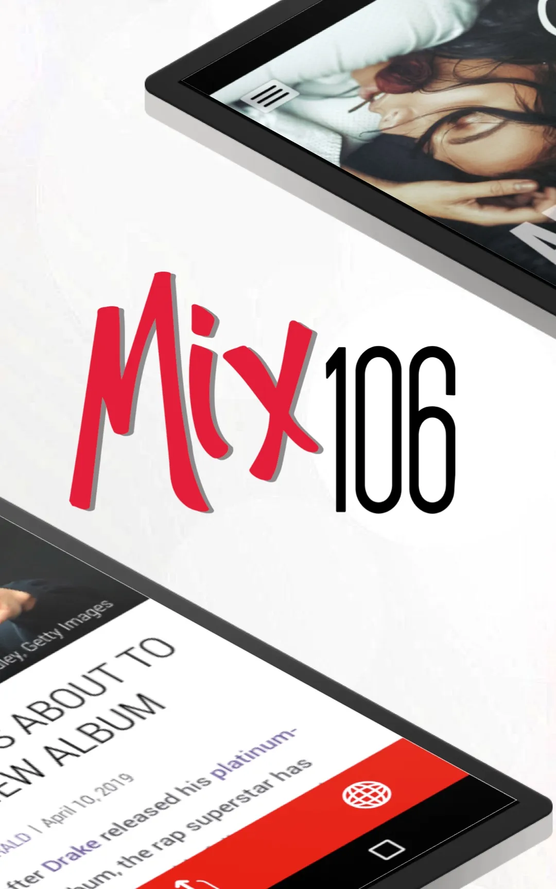 Mix 106 Radio (KCIX) | Indus Appstore | Screenshot