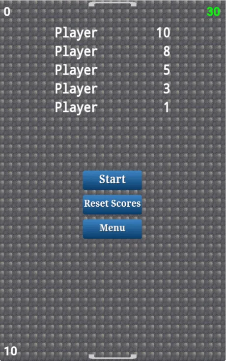 Rect Raider | Indus Appstore | Screenshot