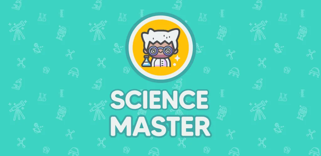 Science Master - Quiz Games | Indus Appstore | Screenshot