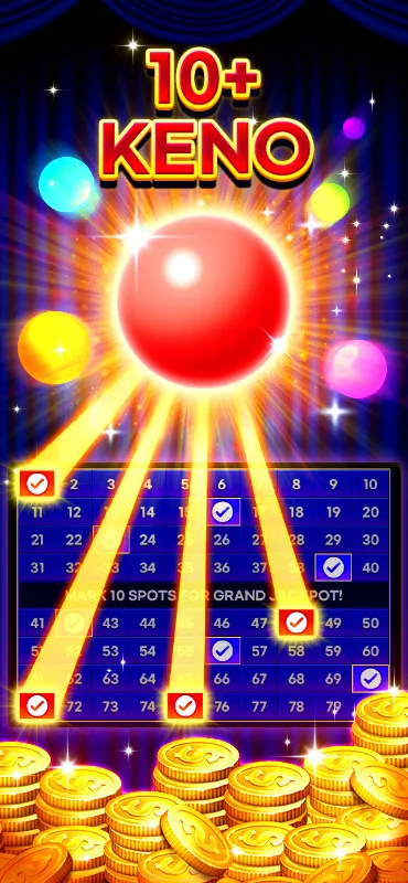 Full House Casino - Slots Game | Indus Appstore | Screenshot