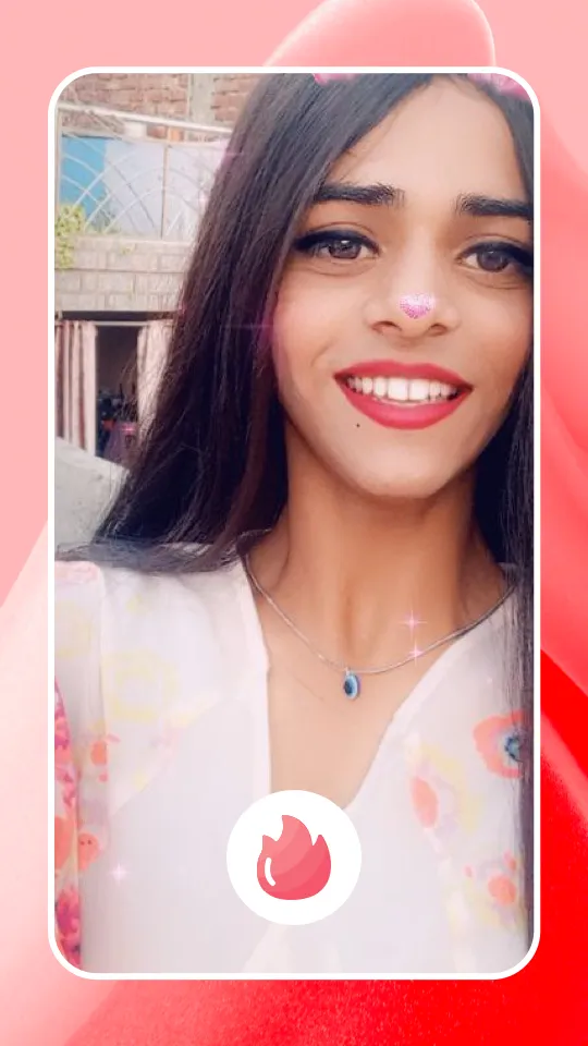 xxxx: video chatting app | Indus Appstore | Screenshot