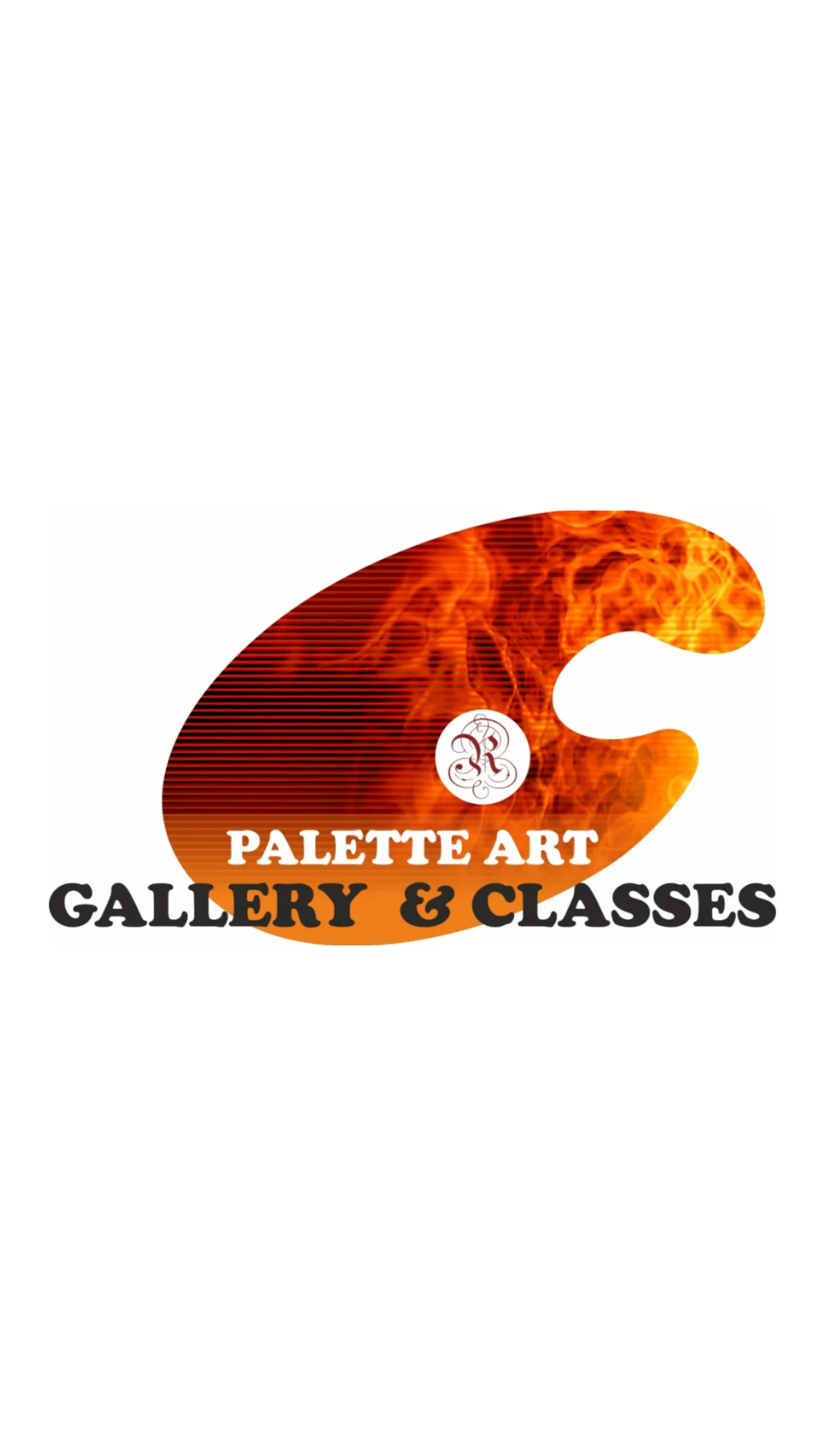 Palette Art Gallery Classes | Indus Appstore | Screenshot