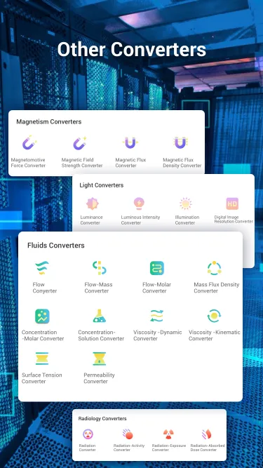 Unit Converter | Indus Appstore | Screenshot