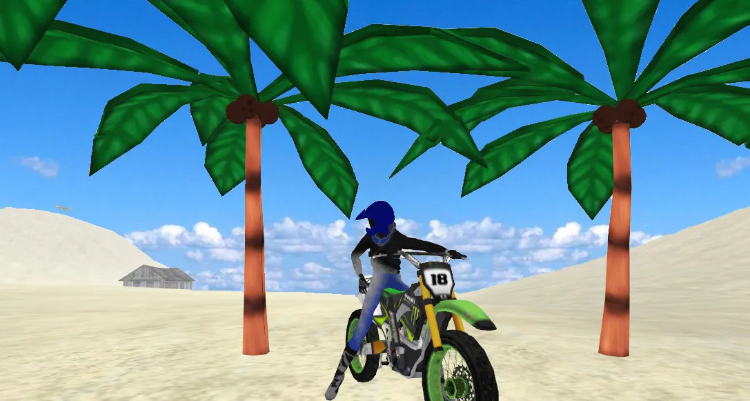 Motocross Bike Racing | Indus Appstore | Screenshot