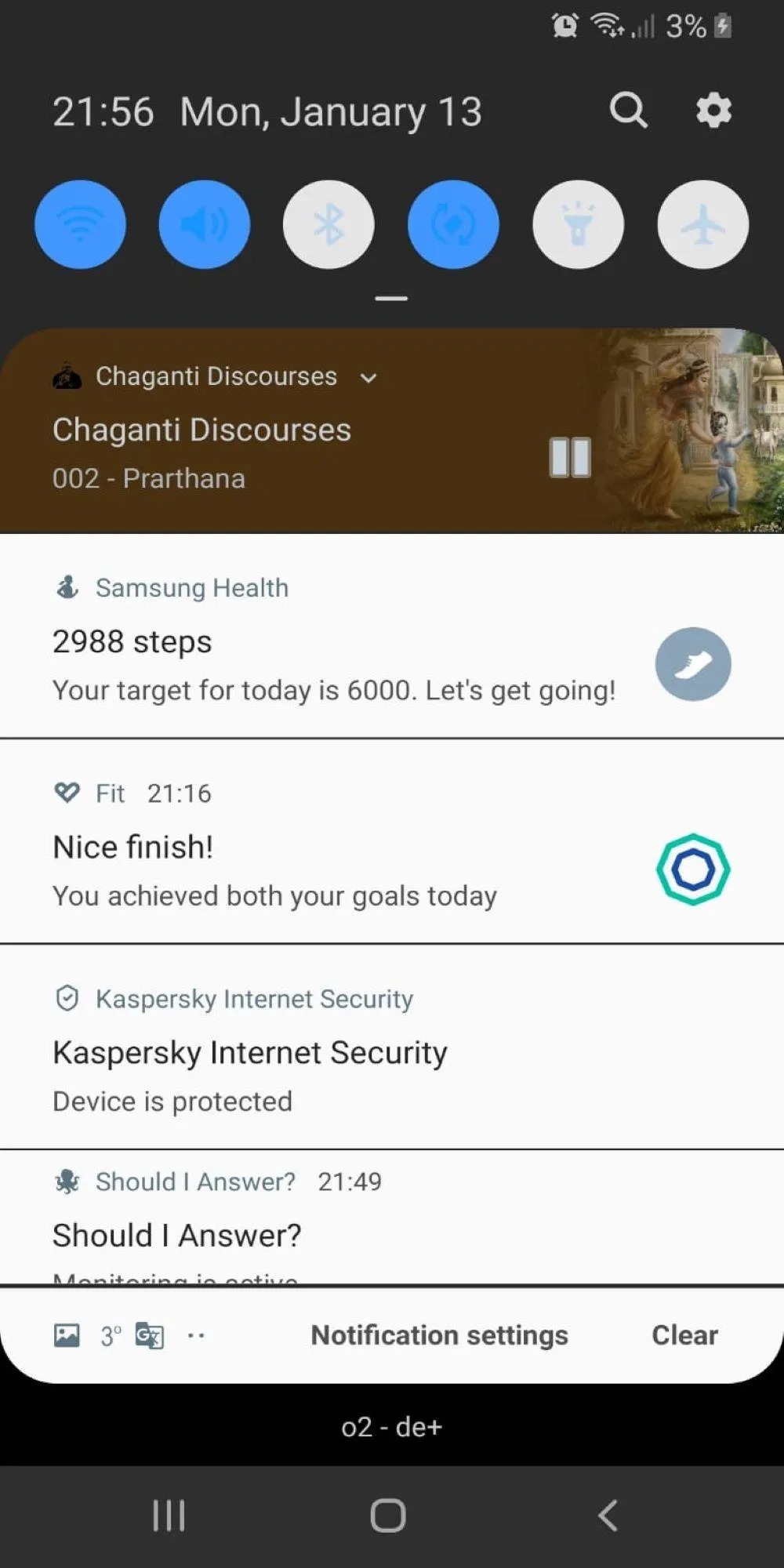 Chaganti gari pravachanalu | Indus Appstore | Screenshot