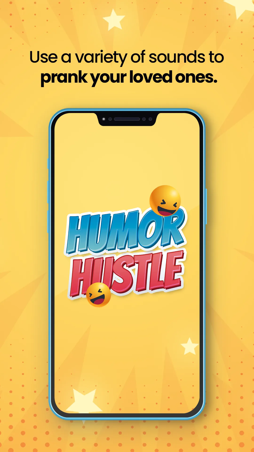 HumorHustle | Indus Appstore | Screenshot