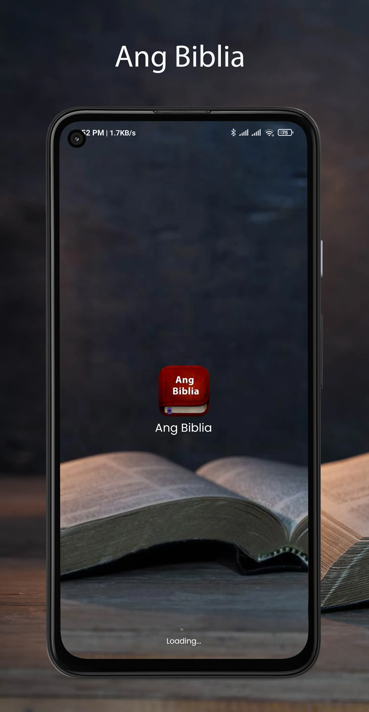 Ang Biblia : Tagalog Bible | Indus Appstore | Screenshot