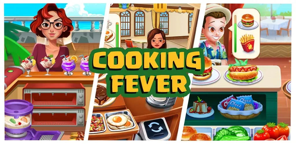 Madness Cooking Burger Games | Indus Appstore | Screenshot