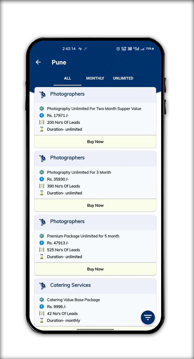 ZoopGo Partner | Indus Appstore | Screenshot