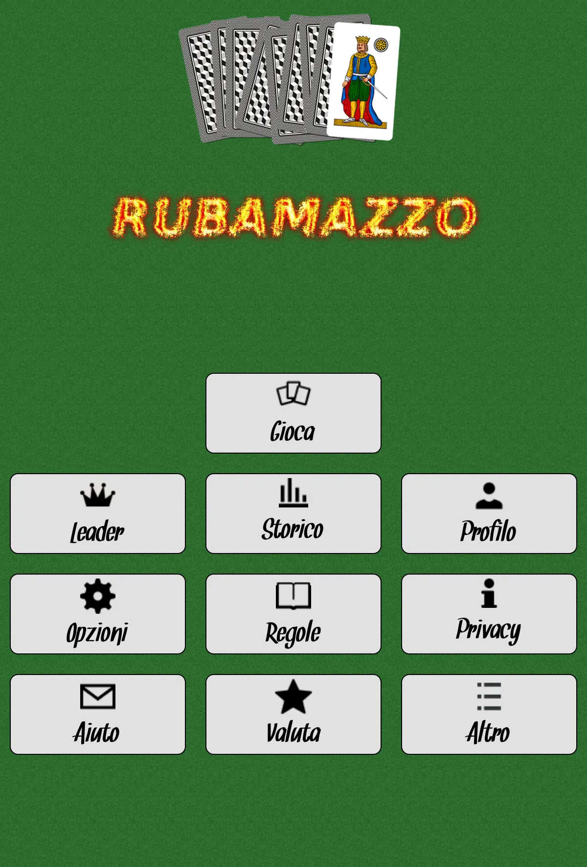 Rubamazzo | Indus Appstore | Screenshot