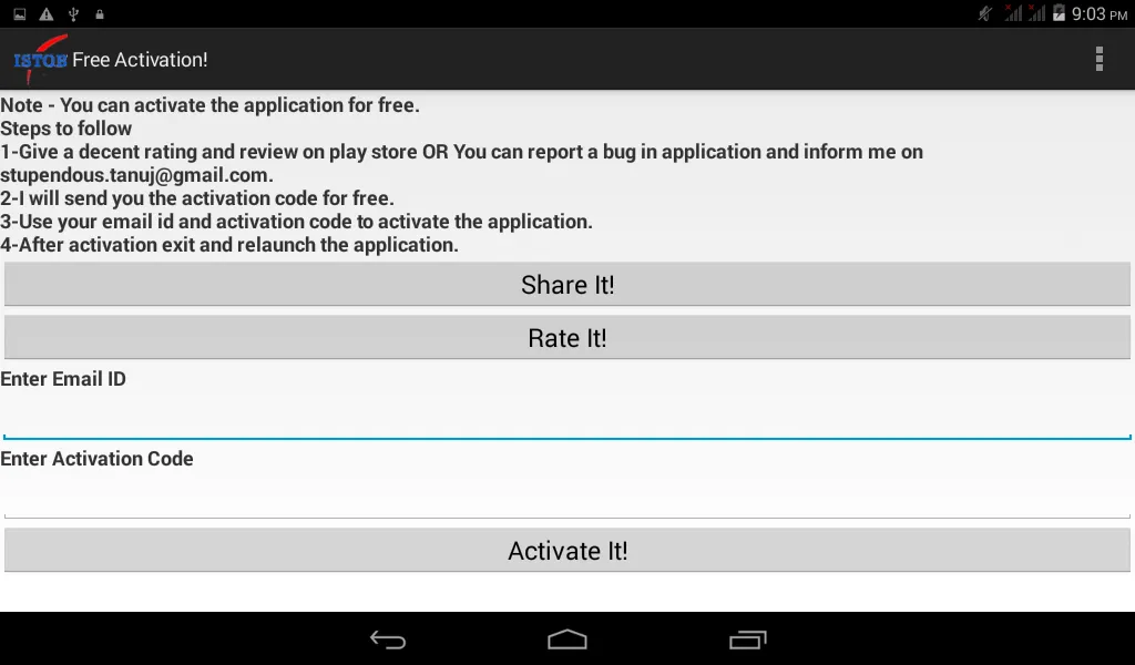 ISTQB, CSTE Preparation Papers | Indus Appstore | Screenshot