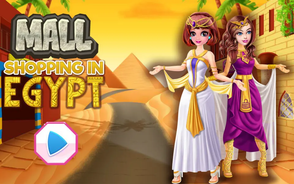 Mall Shopping in Egypt | Indus Appstore | Screenshot