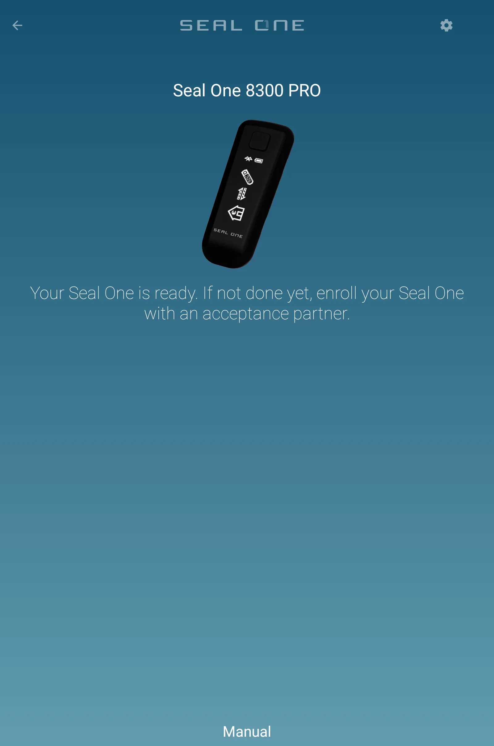 Seal One | Indus Appstore | Screenshot