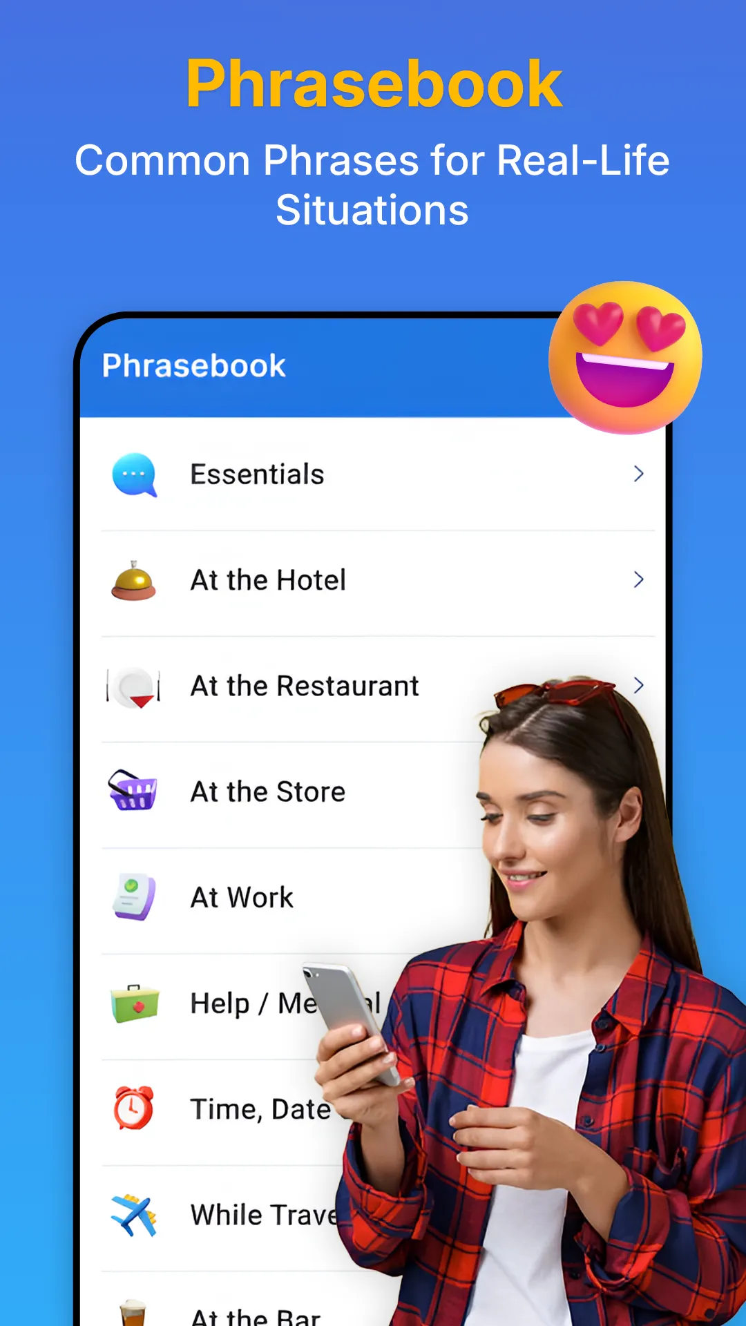Translate Keyboard – KB Chat | Indus Appstore | Screenshot