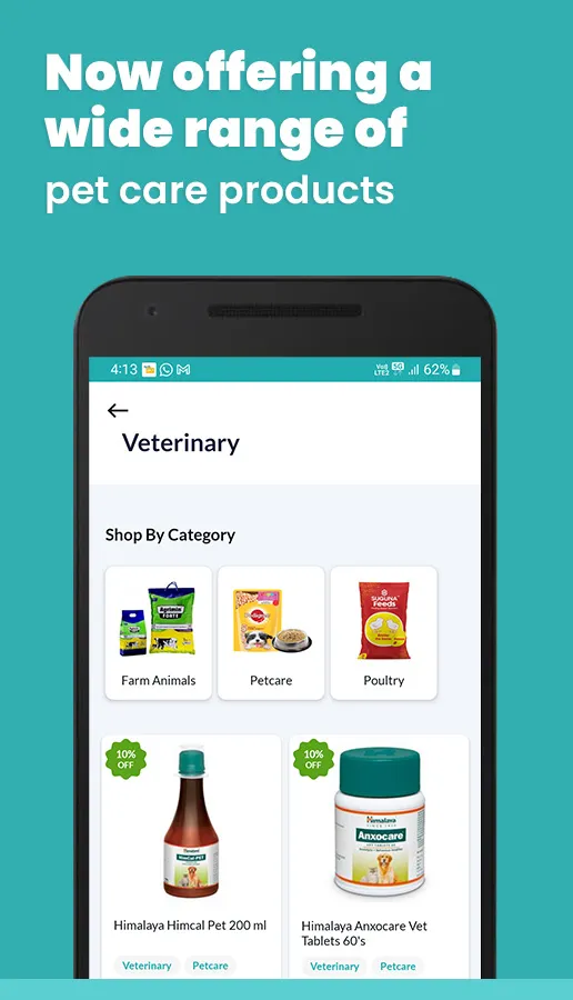 Netmeds - India Ki Pharmacy | Indus Appstore | Screenshot