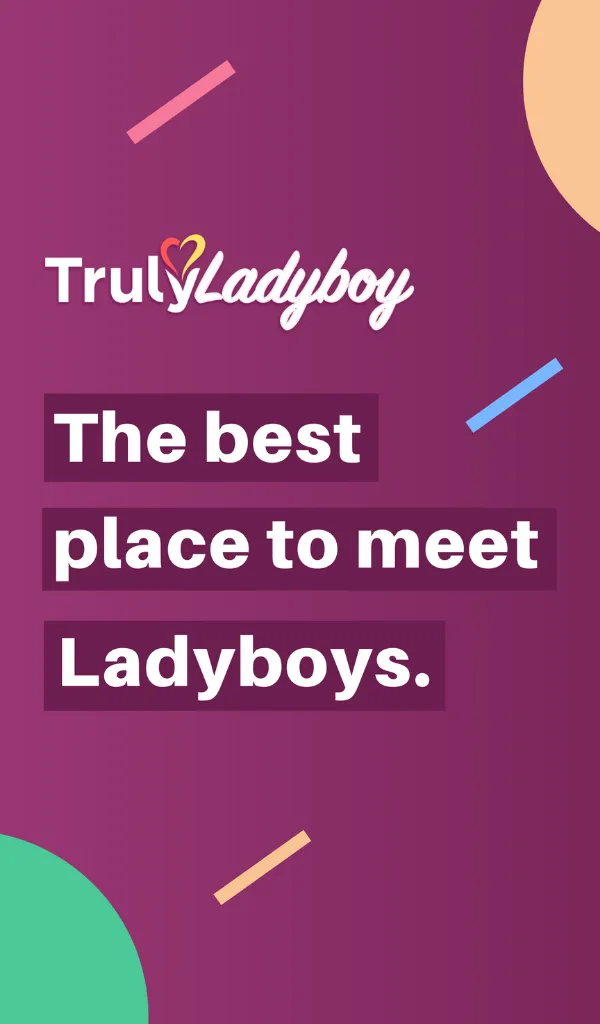 TrulyLadyboy - Dating App | Indus Appstore | Screenshot