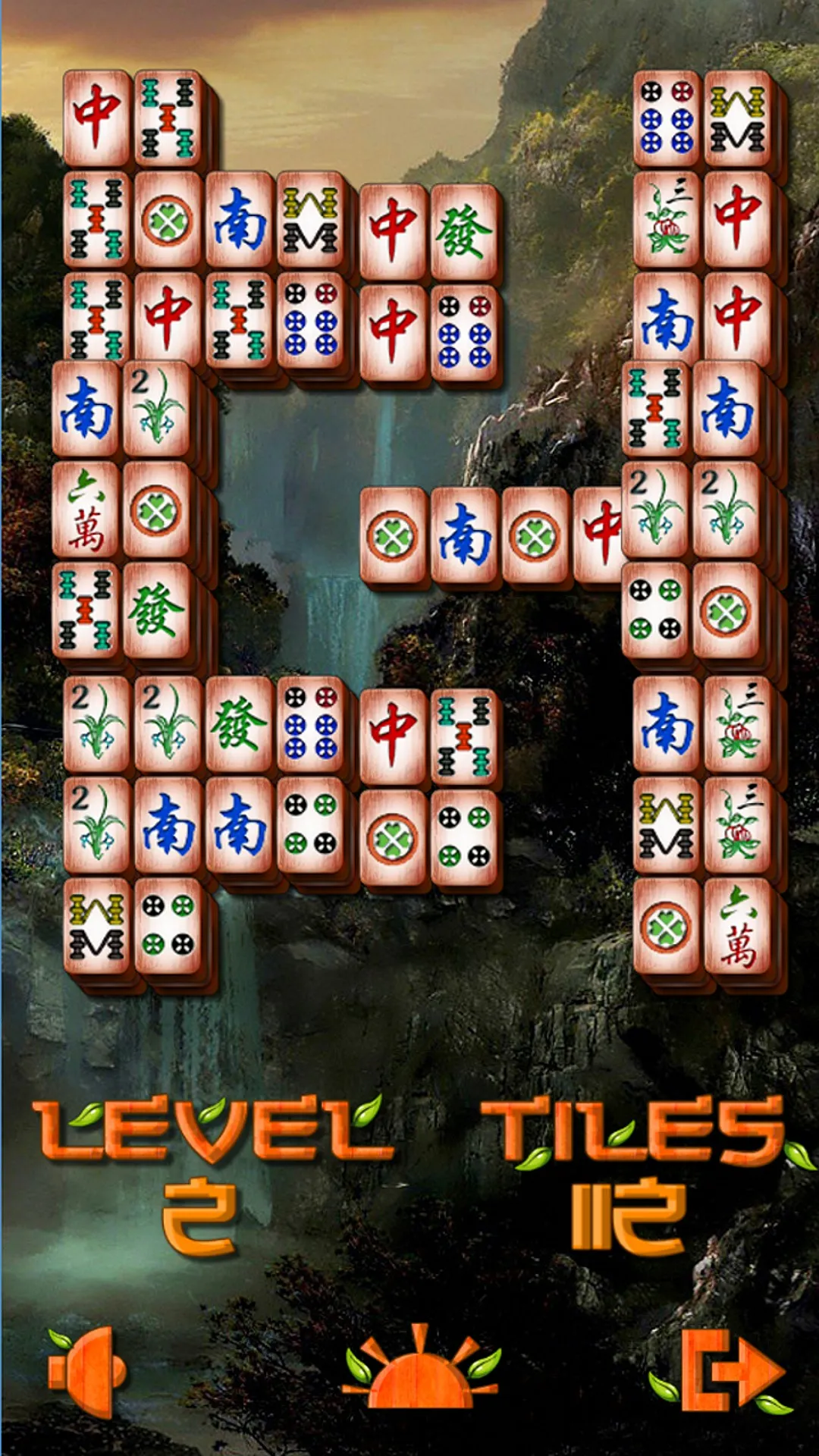 Mahjong Dynasty | Indus Appstore | Screenshot