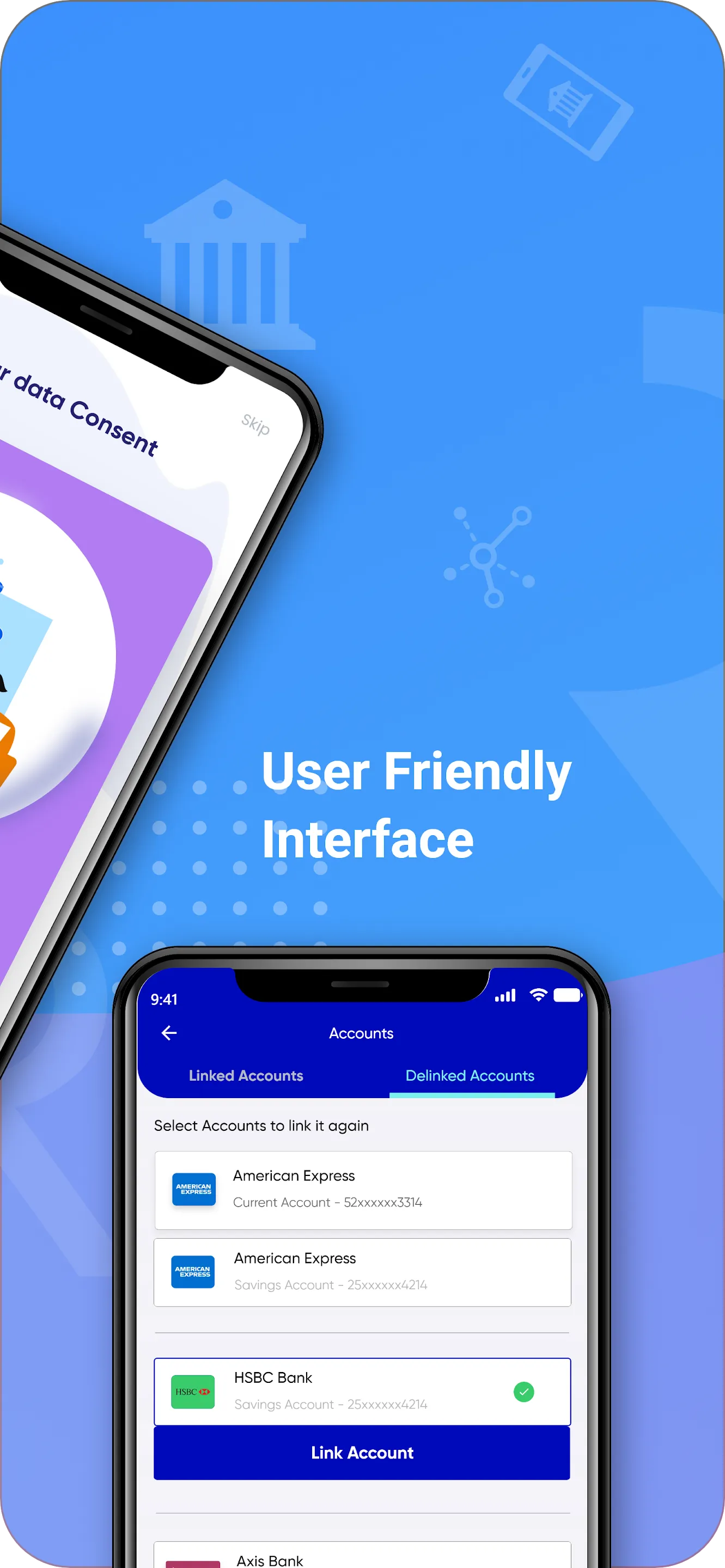 CAMSfinserv Account Aggregator | Indus Appstore | Screenshot