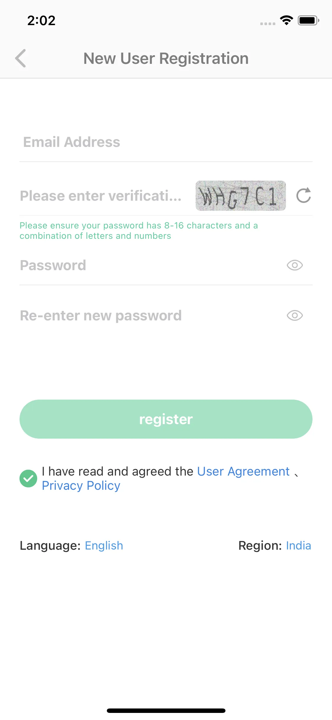 Sekyo | Indus Appstore | Screenshot