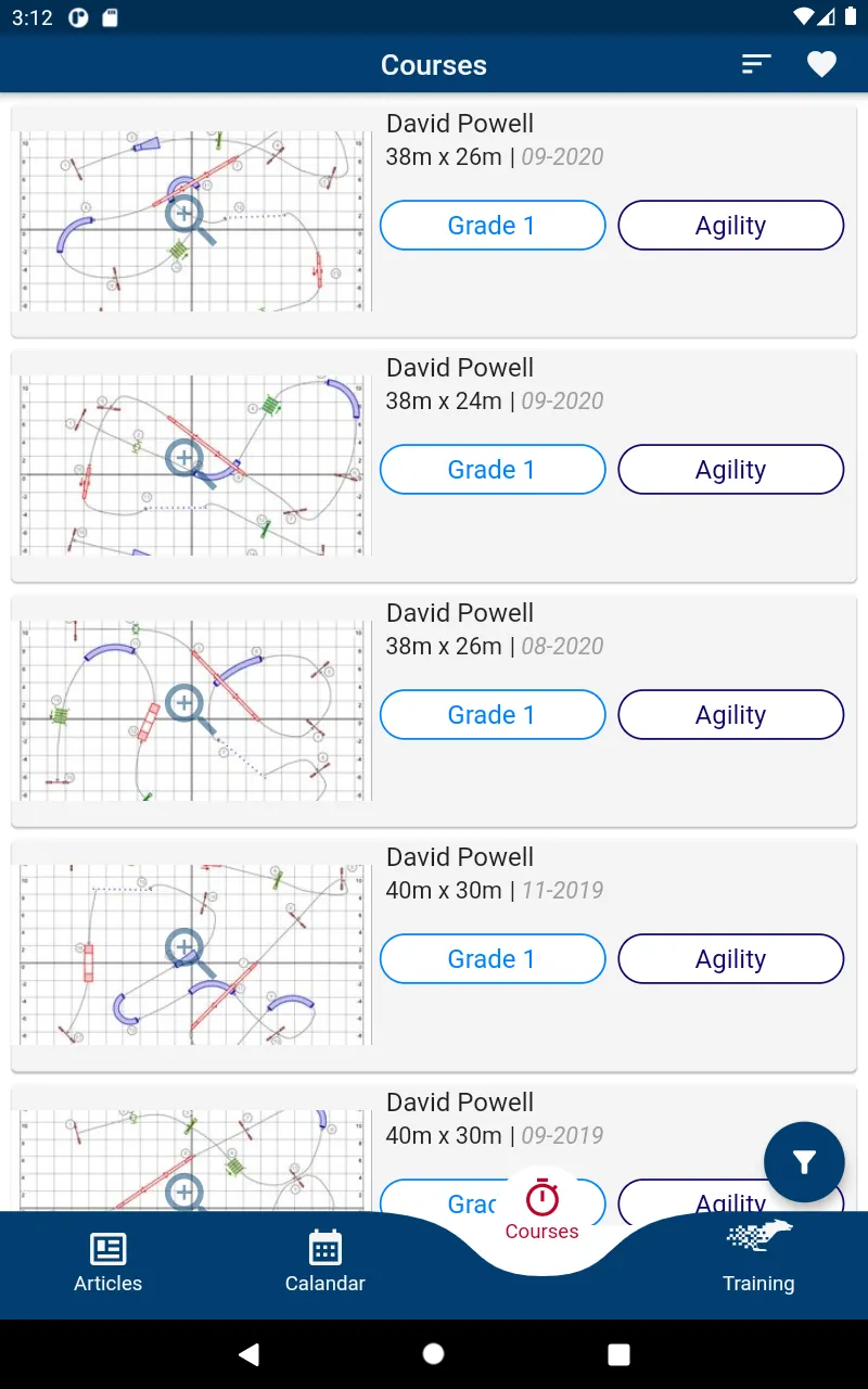 Agility Click & Run | Indus Appstore | Screenshot