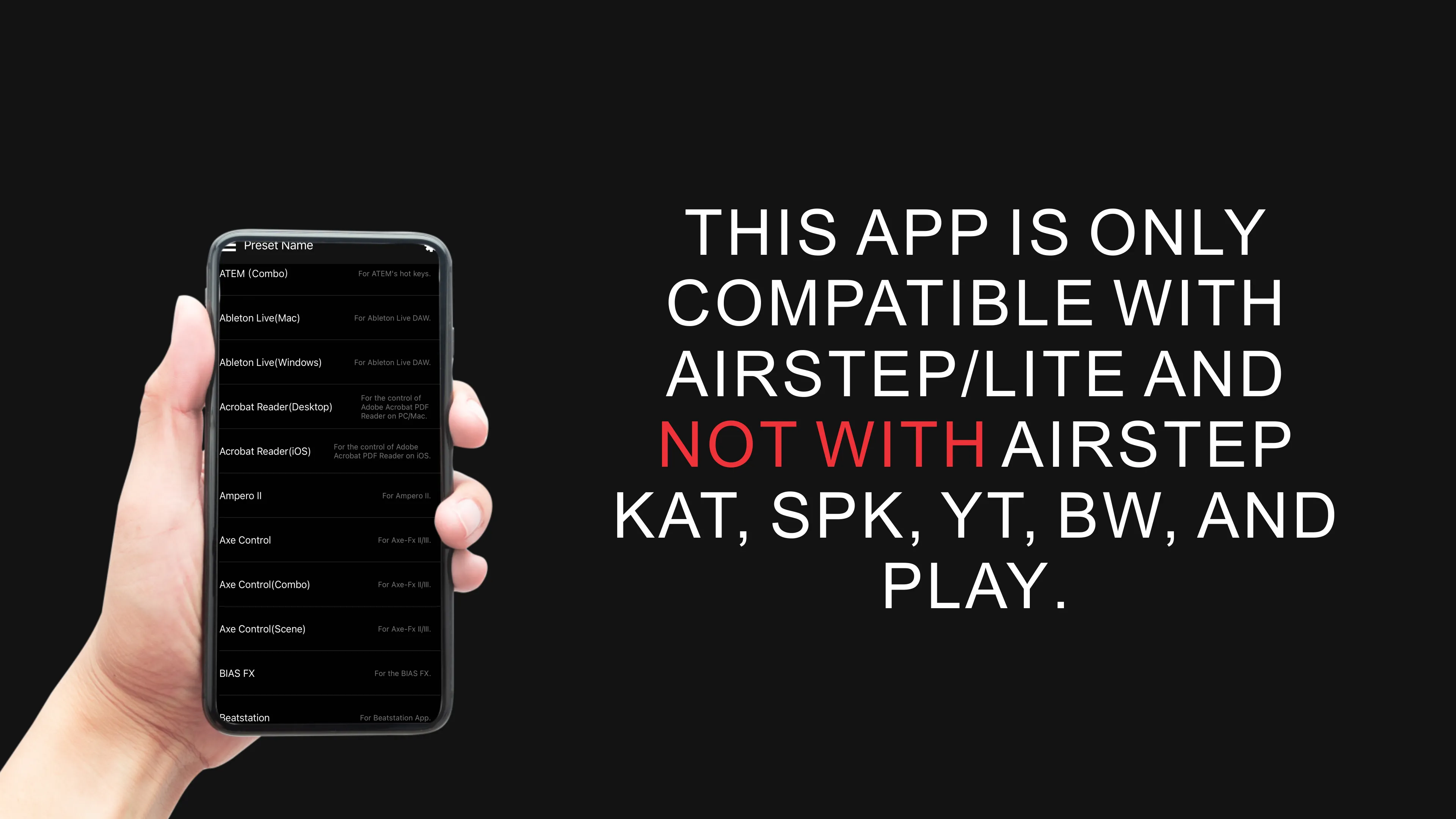 AIRSTEP | Indus Appstore | Screenshot