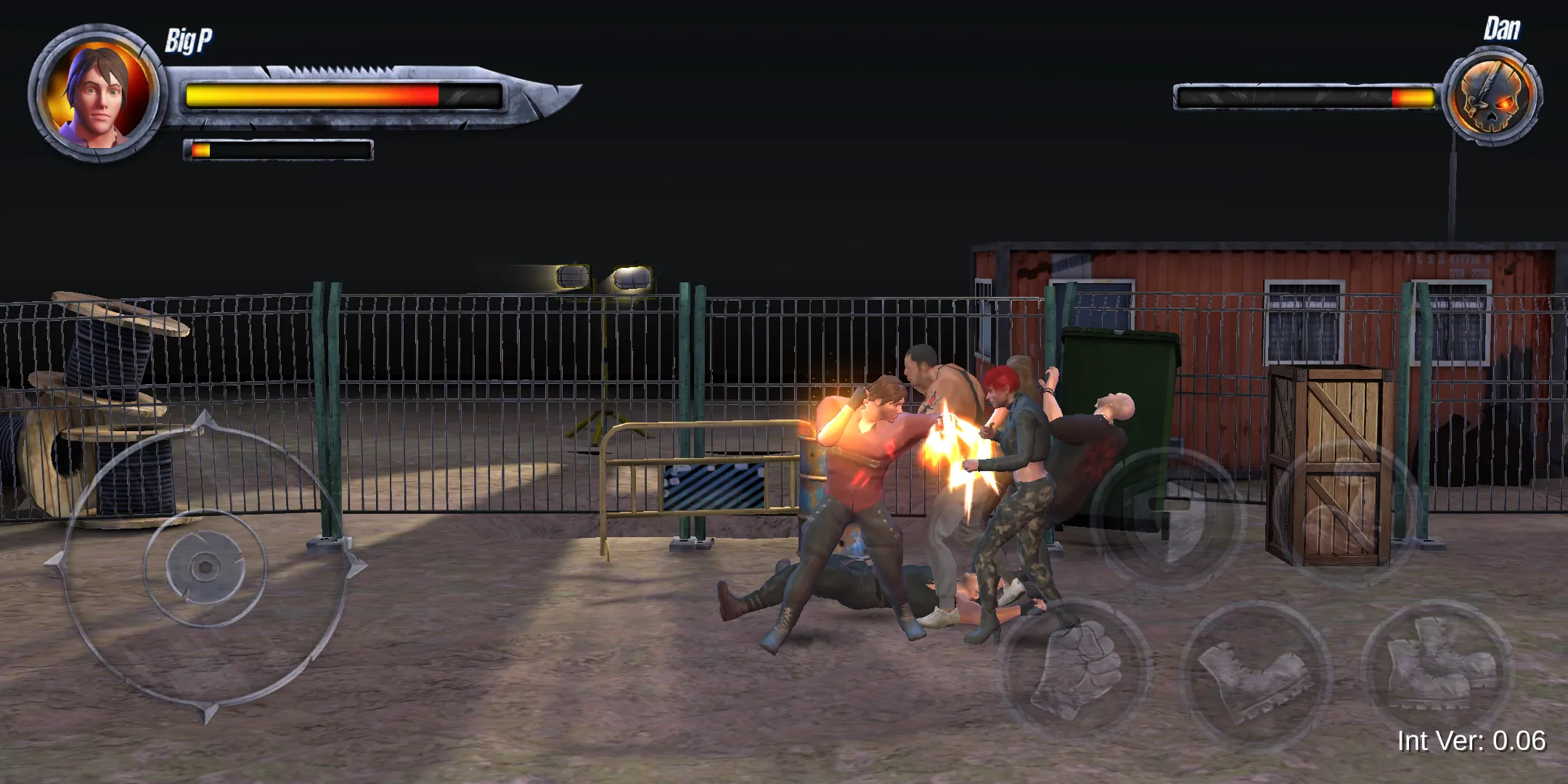 Streets Of Mayhem | Indus Appstore | Screenshot