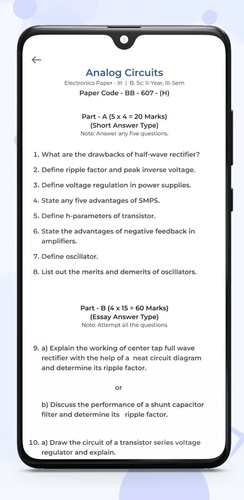 SIA-All In One | Indus Appstore | Screenshot