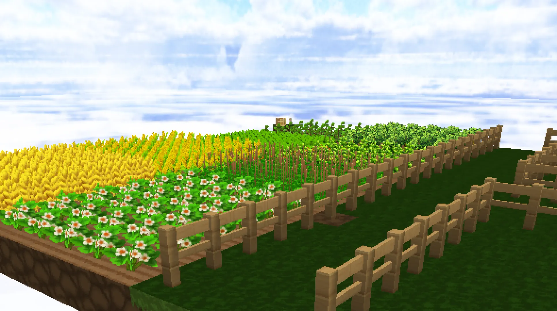 Skyblock: IslandCraft | Indus Appstore | Screenshot