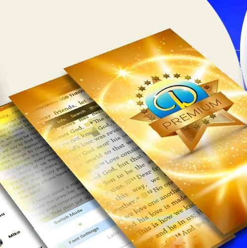 Rhapsody of Realities Official | Indus Appstore | Screenshot