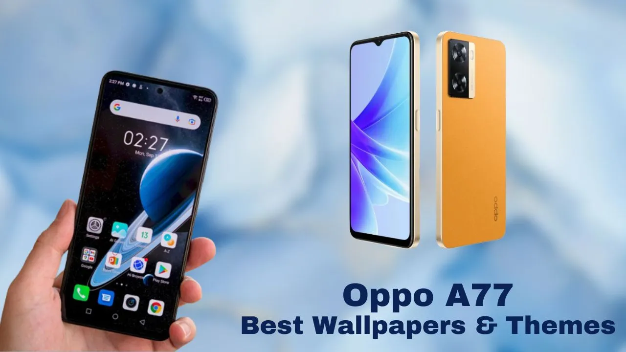 Oppo A77 Themes, Wallpapers | Indus Appstore | Screenshot