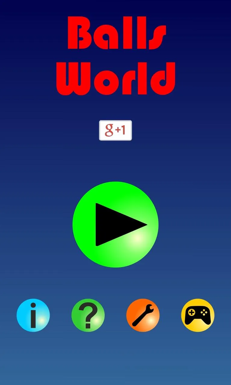 Balls World. Match 3 & burst | Indus Appstore | Screenshot