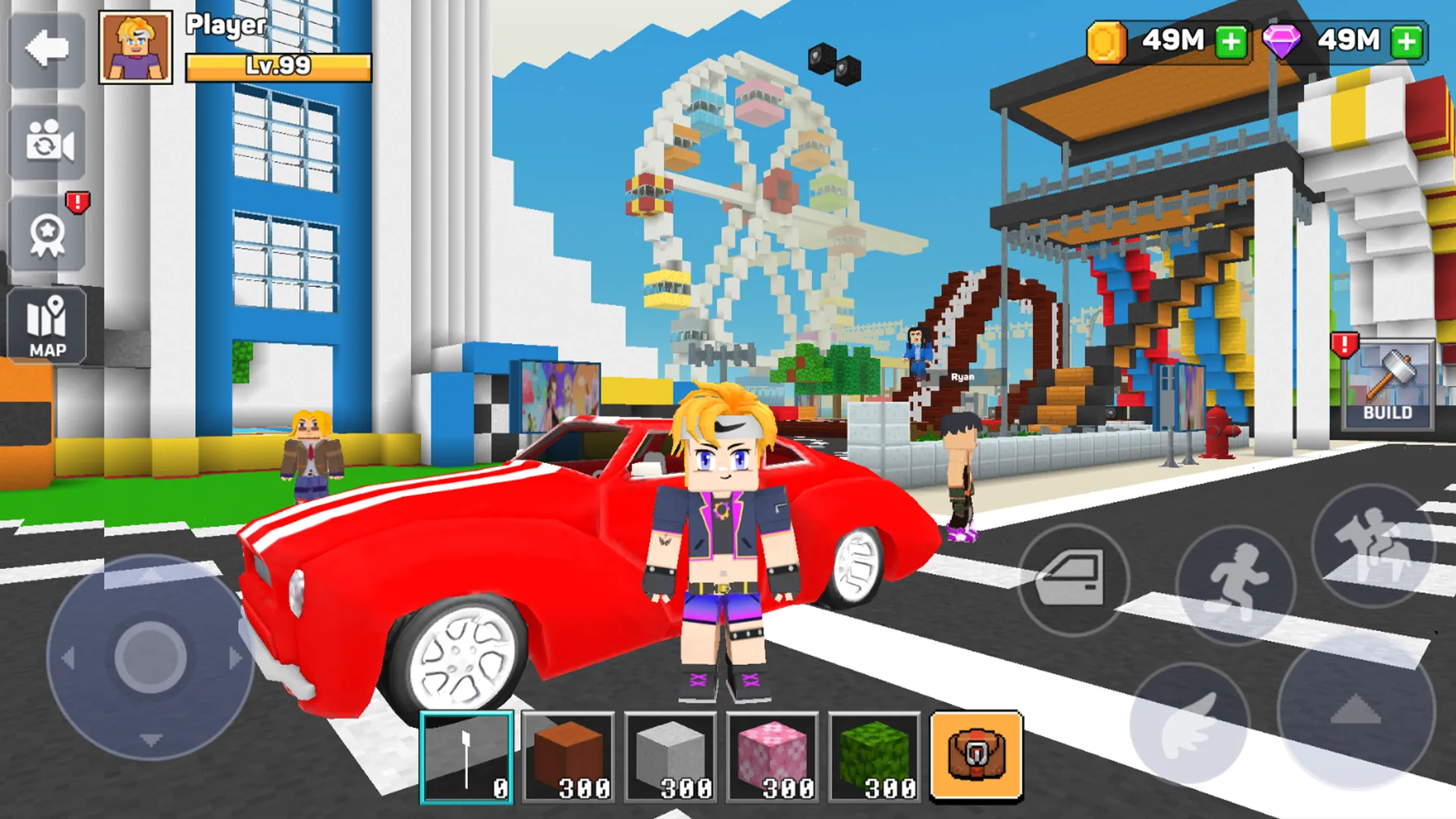 Village Quest: Build & Explore | Indus Appstore | Screenshot