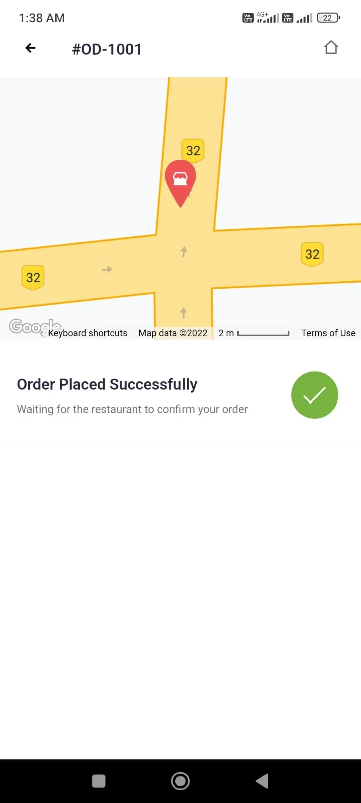 AnythingZ Delivery | Indus Appstore | Screenshot