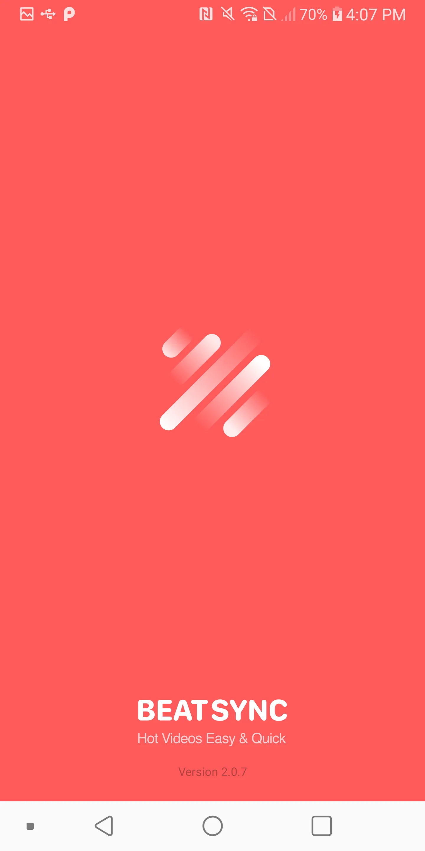 BeatSync: Photo & Music Videos | Indus Appstore | Screenshot