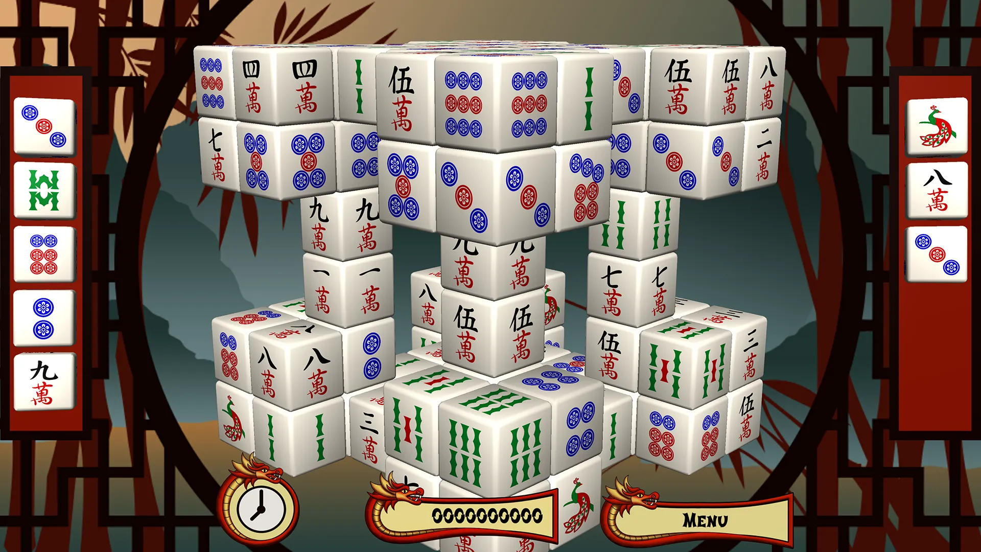 Artex Mahjong | Indus Appstore | Screenshot