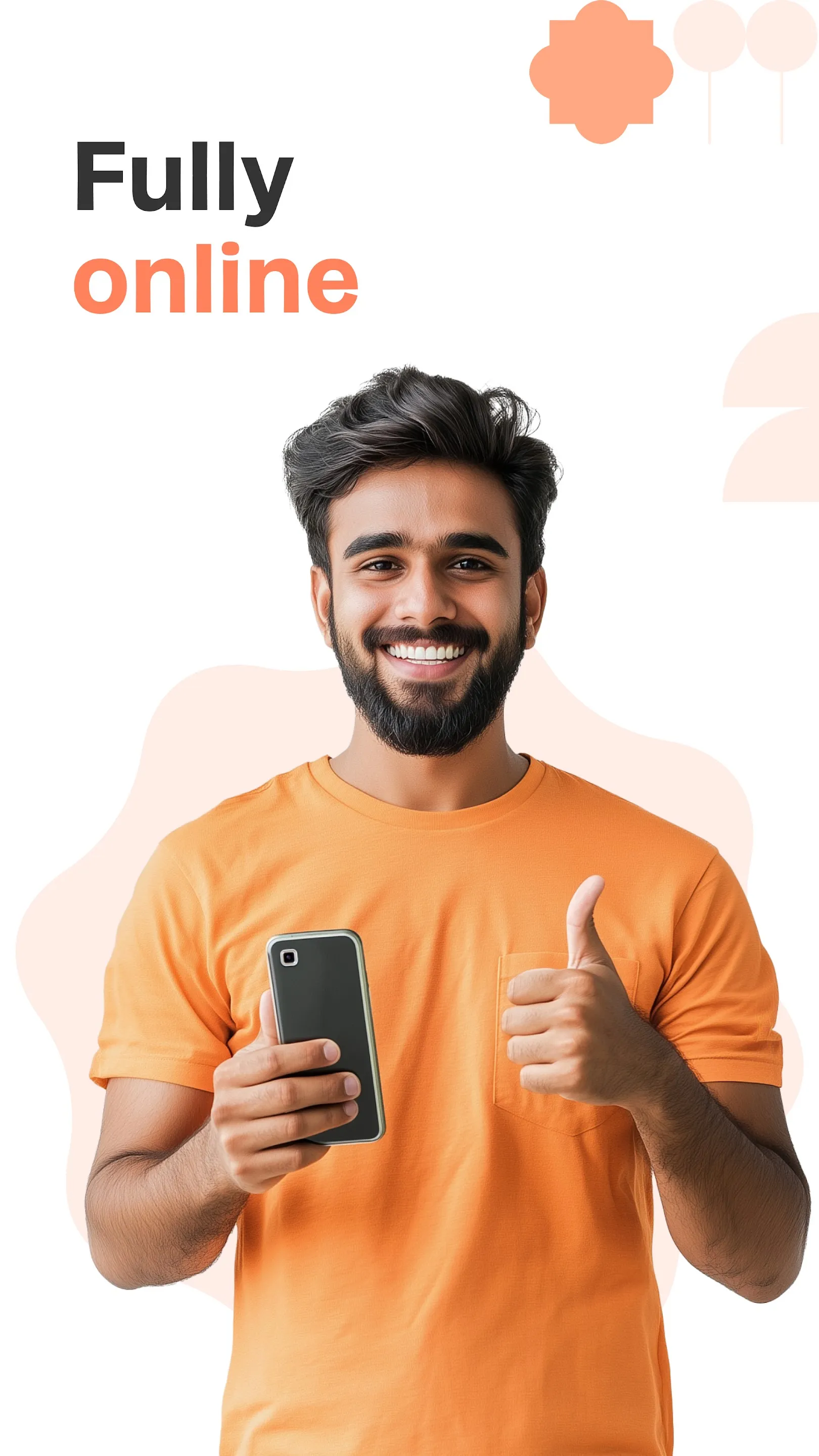 Trustpaisa-Easy Personal Loans | Indus Appstore | Screenshot
