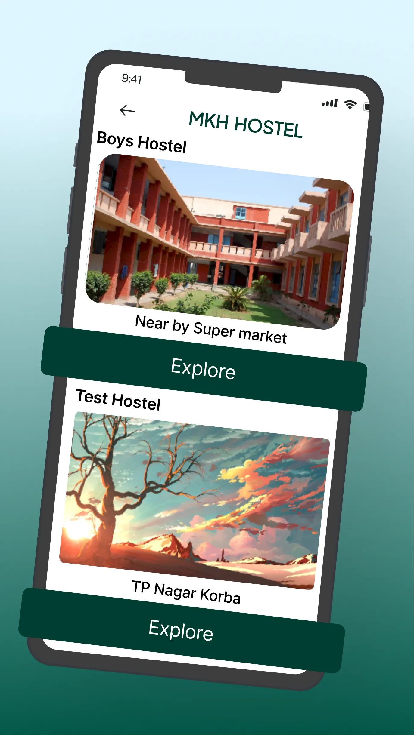 MKC Learning App | Indus Appstore | Screenshot