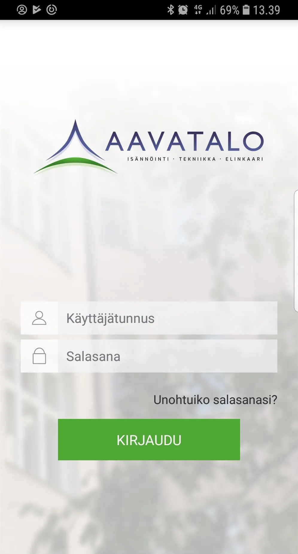 Aavatalo | Indus Appstore | Screenshot