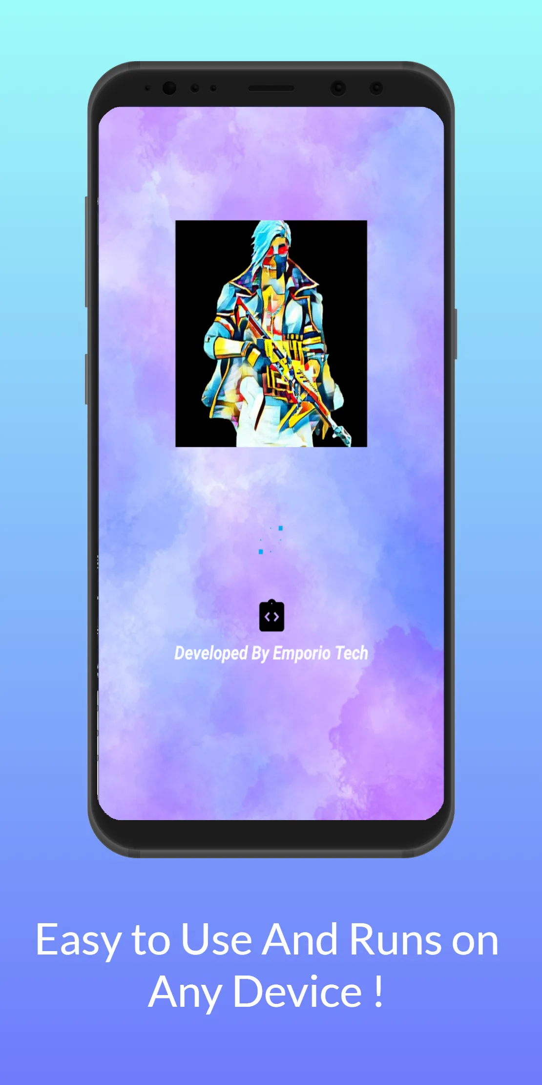 Redeem Codes FF King | Indus Appstore | Screenshot