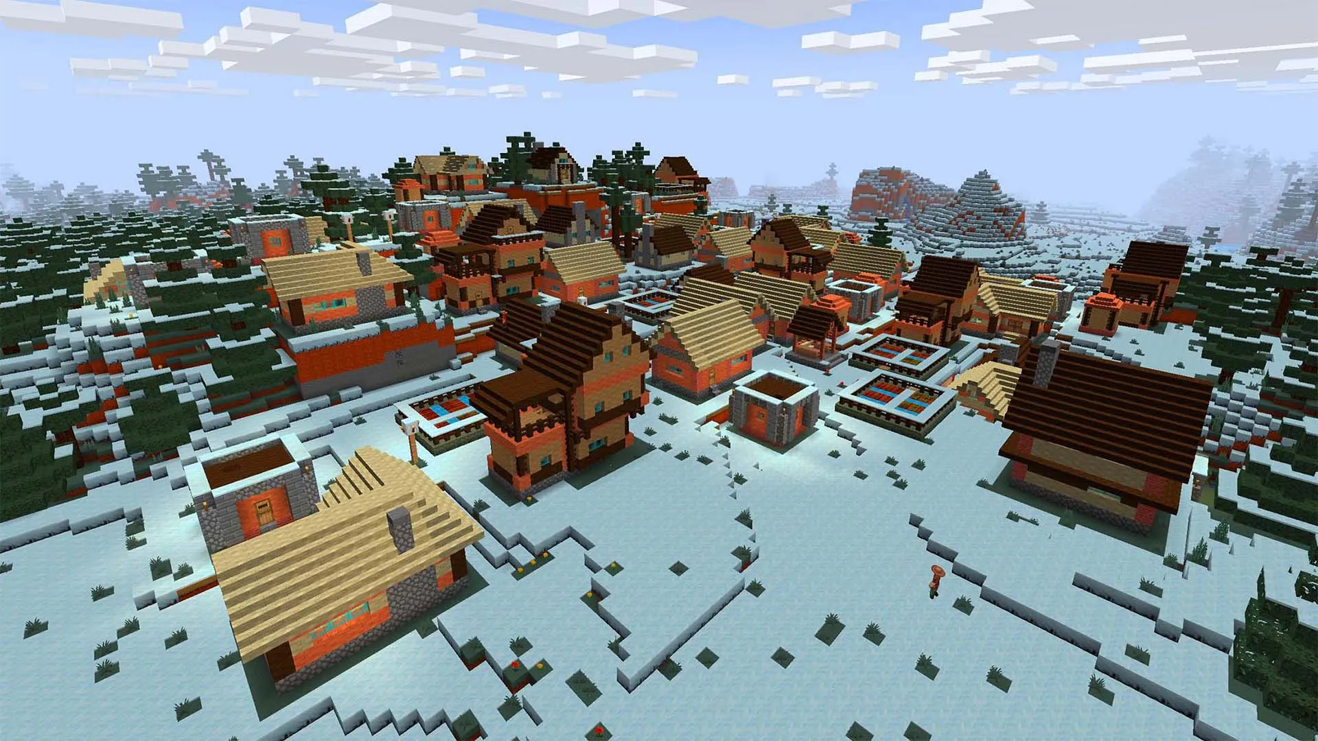 RealmCraft: Block Craft World | Indus Appstore | Screenshot