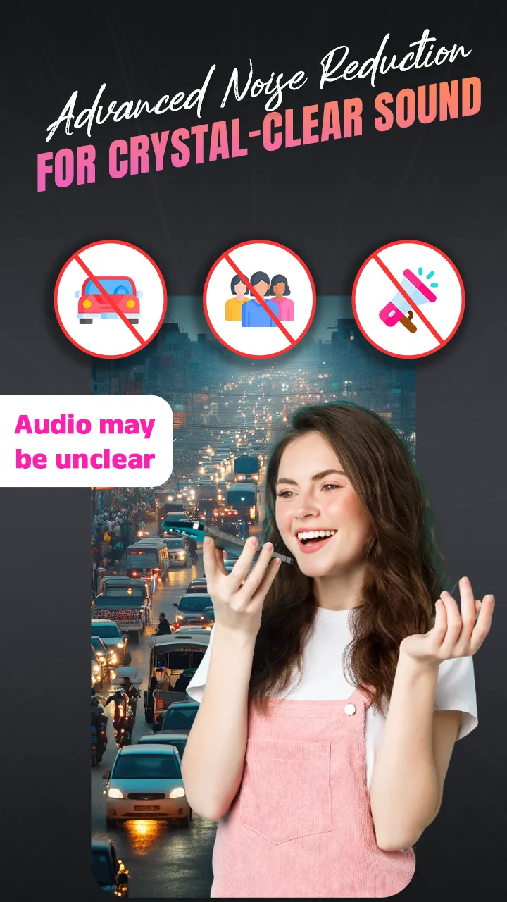 Live Mobile Mic to BT Speaker | Indus Appstore | Screenshot