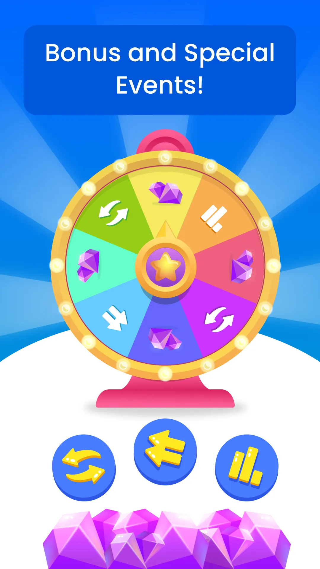 Trivia Quiz Knowledge | Indus Appstore | Screenshot