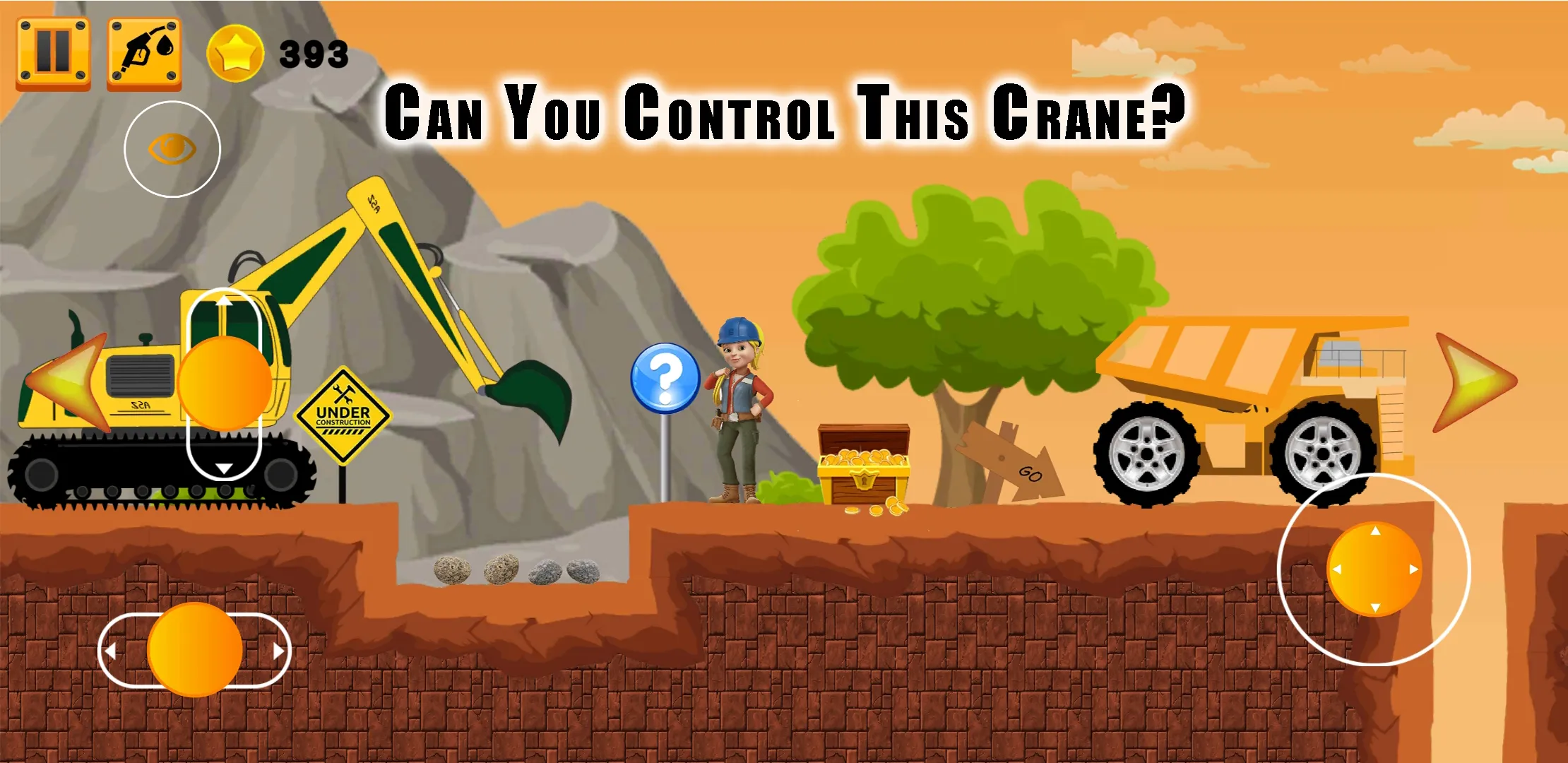 Bob The Builder Can We Fix It | Indus Appstore | Screenshot